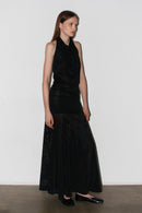 Vestido Paola - Negro