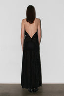 Vestido Paola - Negro
