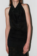 Vestido Paola - Negro