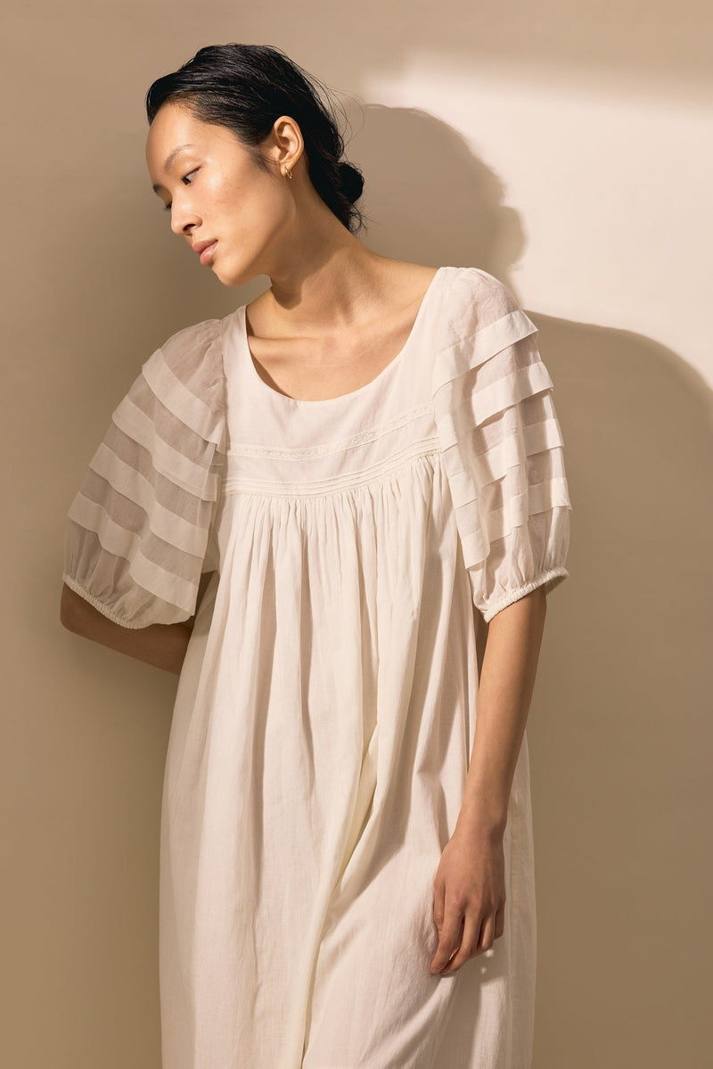 Robe Rosaly Lace