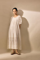 Robe Rosaly Lace