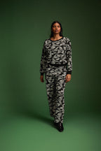 Pantalon Sam - Rubans Monochromes