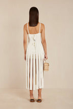 Vêtements Tissés - Naida - Off White