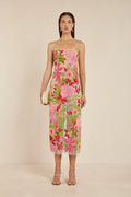 Kennedy Dress - La Selva