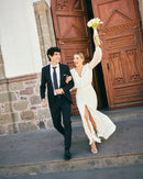 Robe Idina Marfil