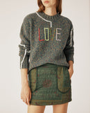 Love Wool Knit