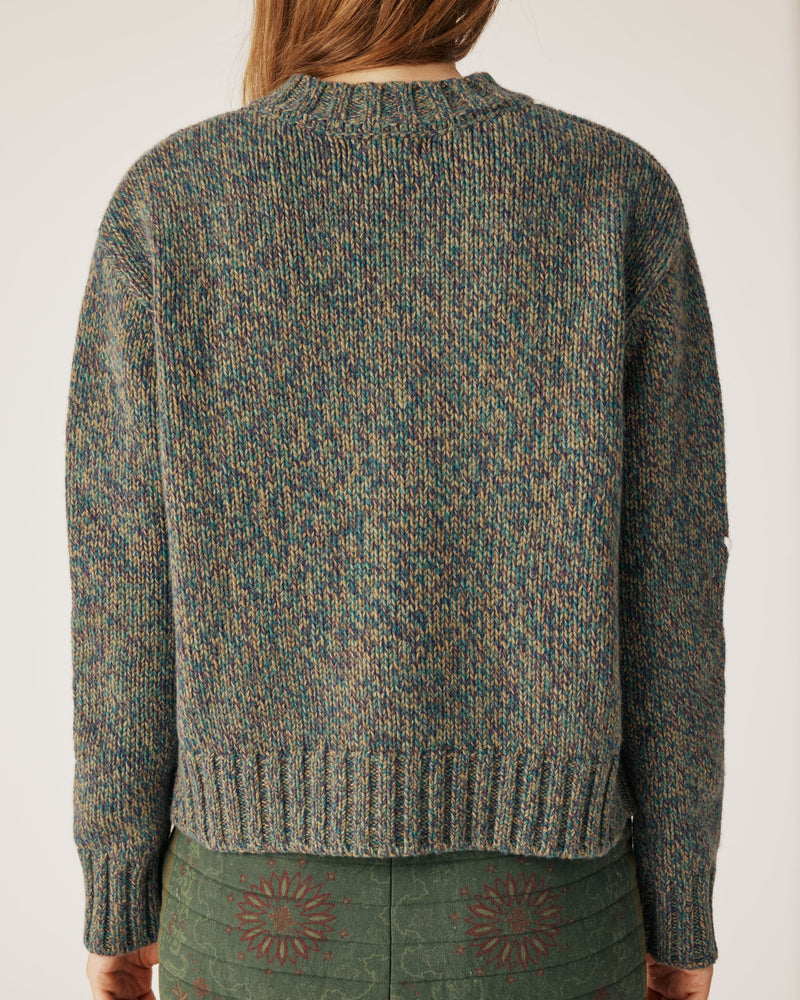 Love Wool Knit