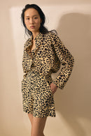 Chemise Charlot Leo
