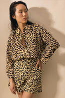 Chemise Charlot Leo