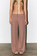 Pantalón Daniela - Taupe