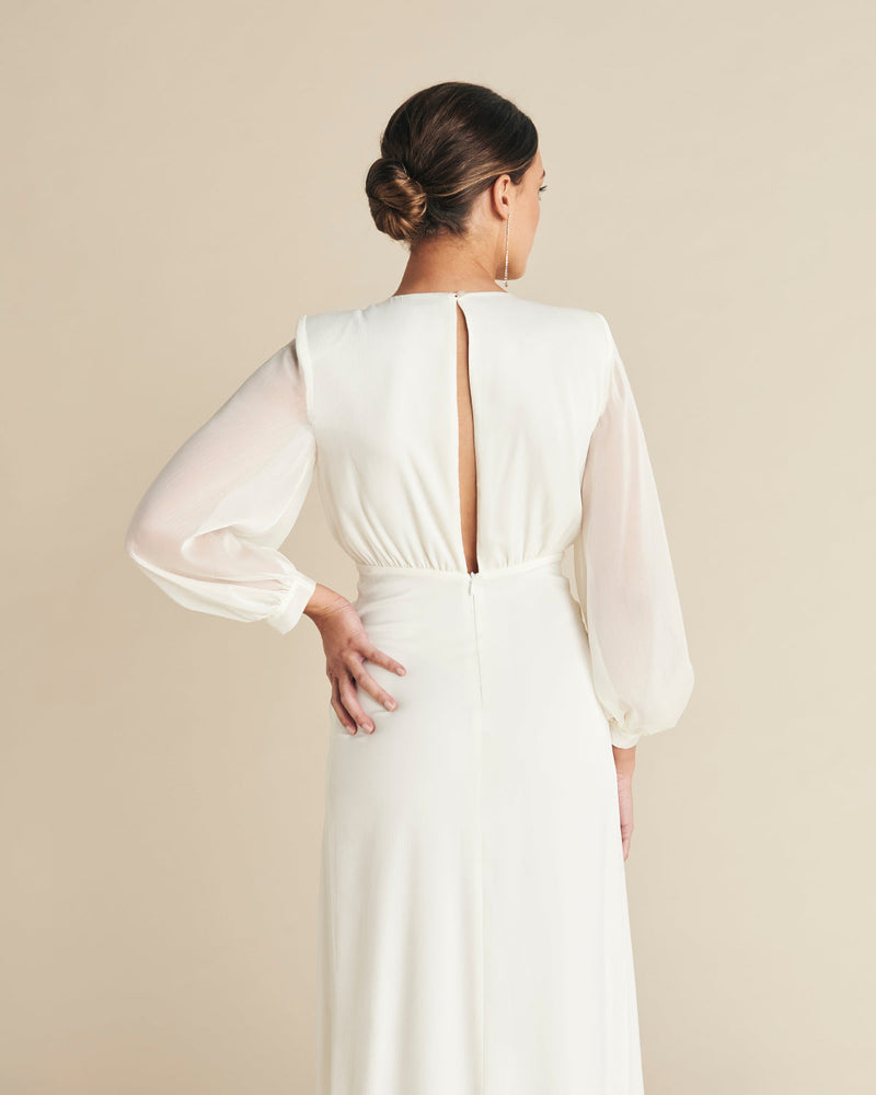 Robe Idina Marfil
