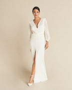 Robe Idina Marfil