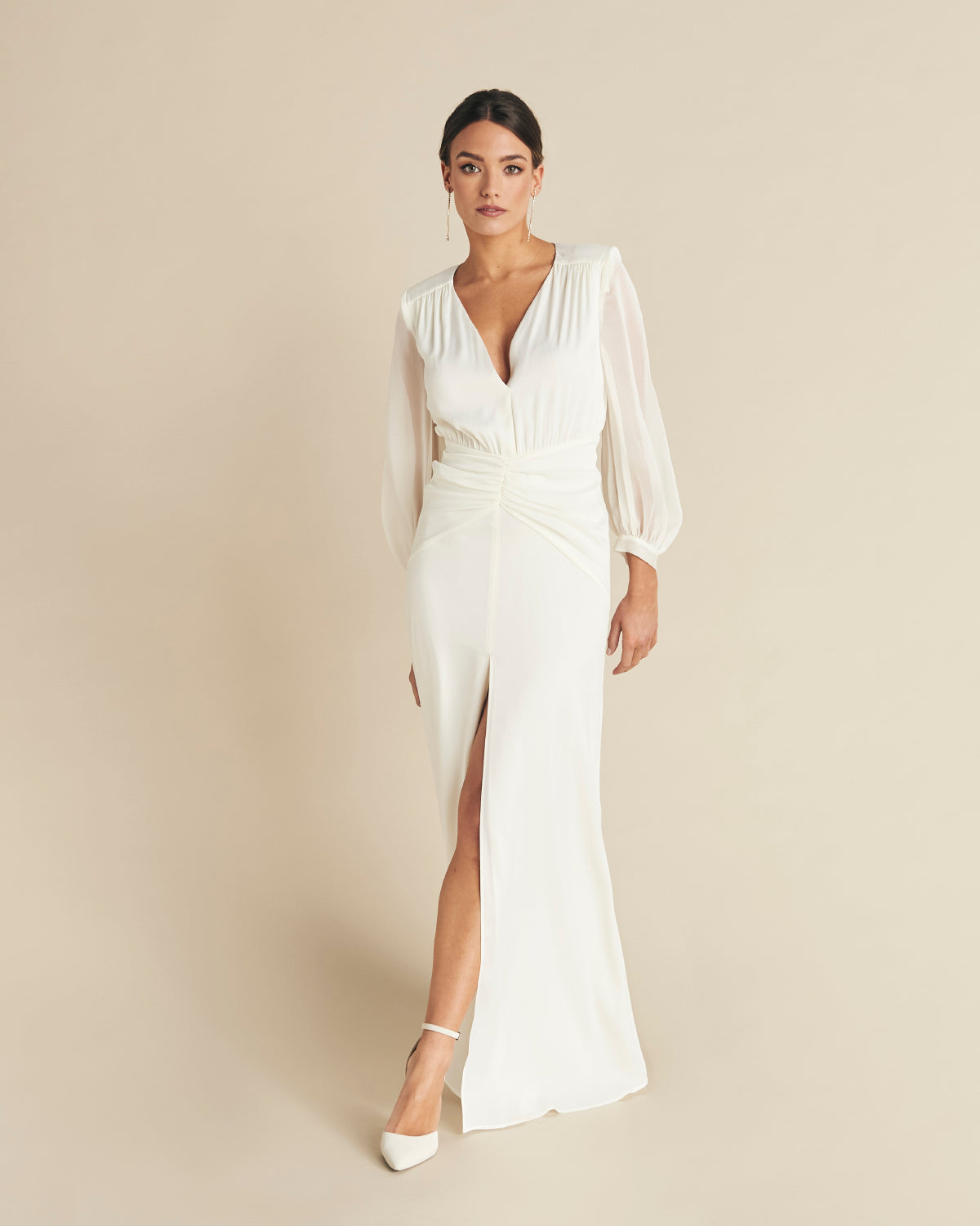 Robe Idina Marfil