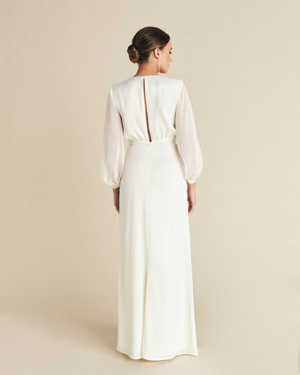 Robe Idina Marfil