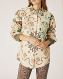 Boho Vanilla Shirt