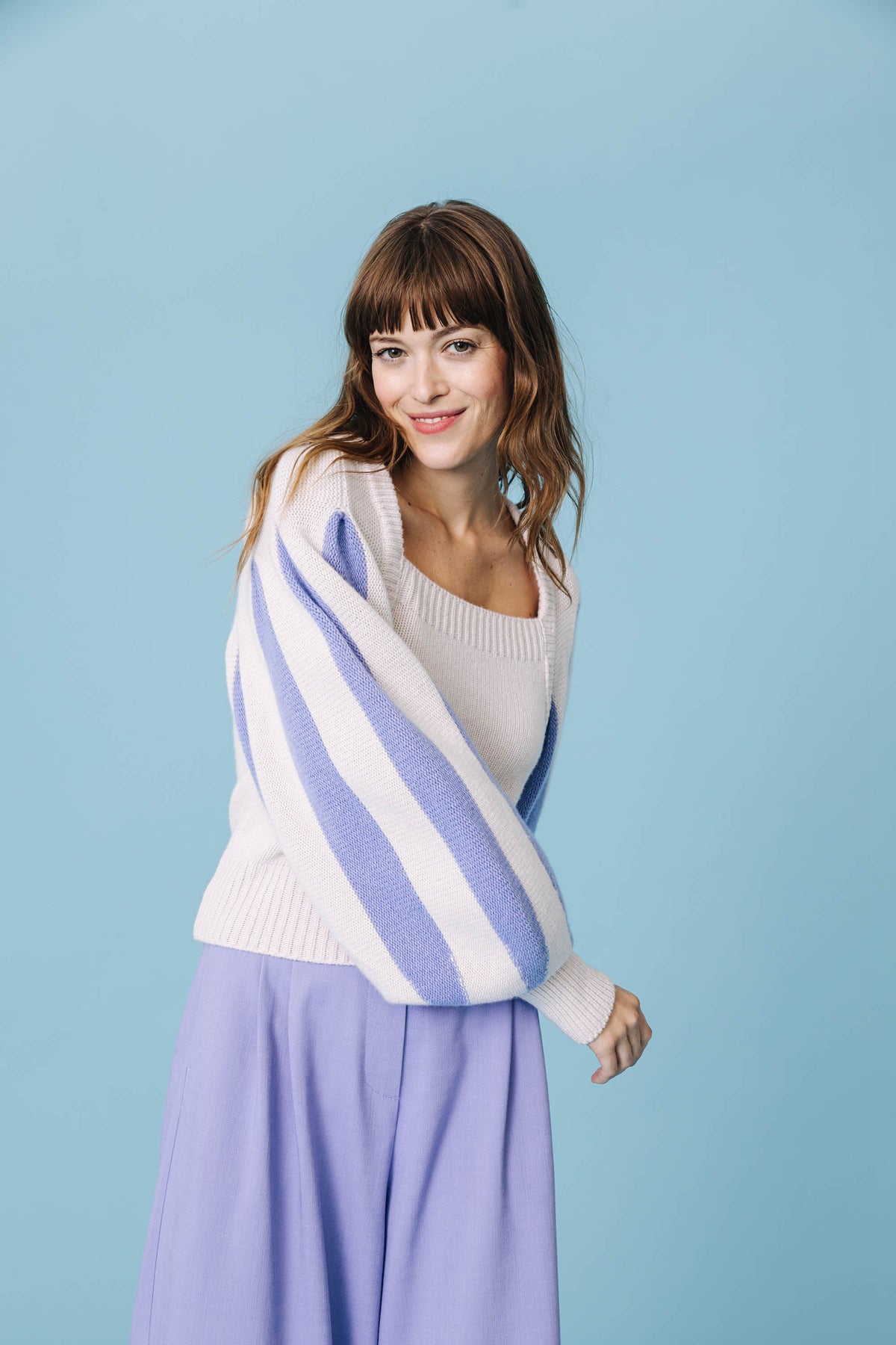 Pull Noam - Raye Lilas