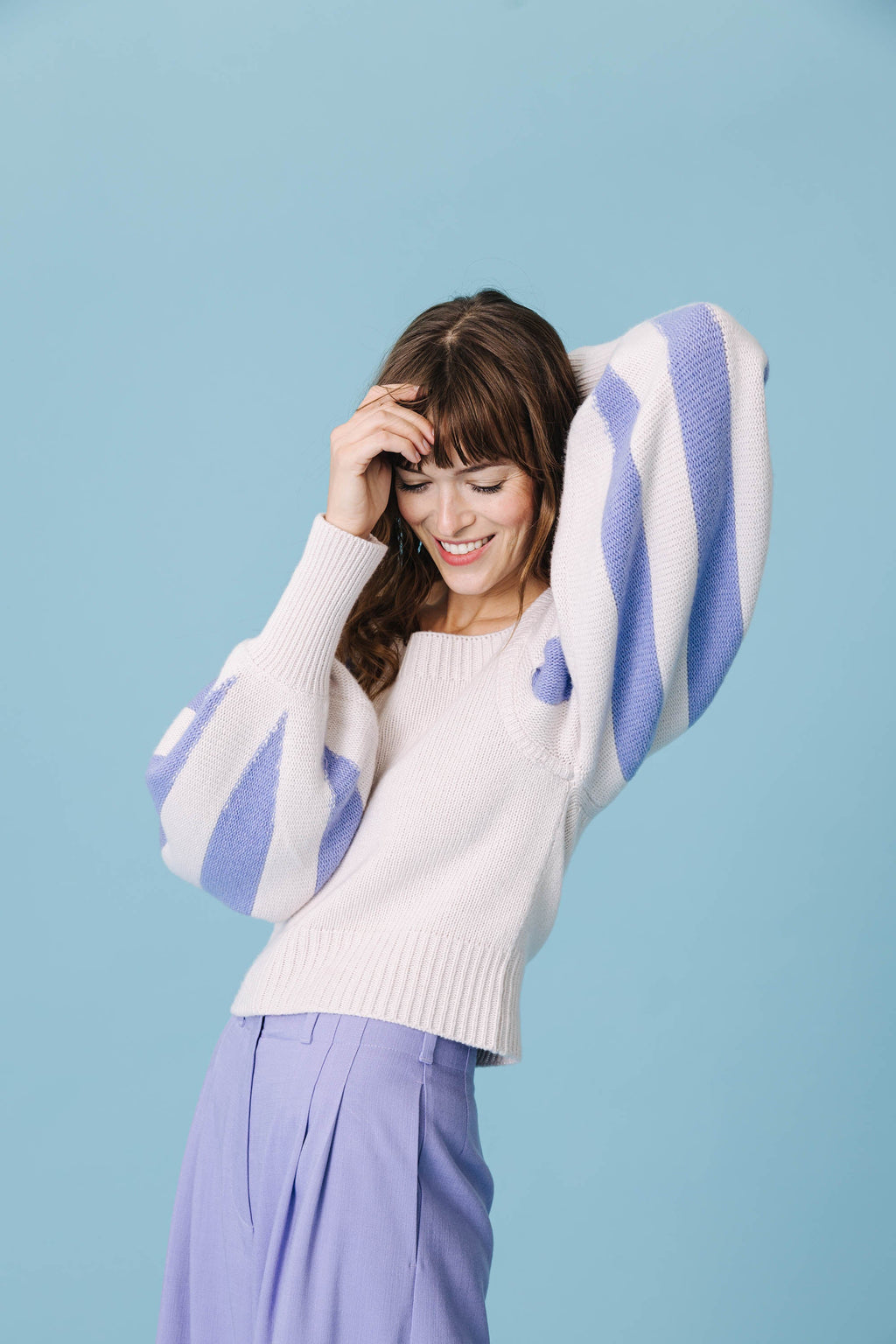 Pull Noam - Raye Lilas