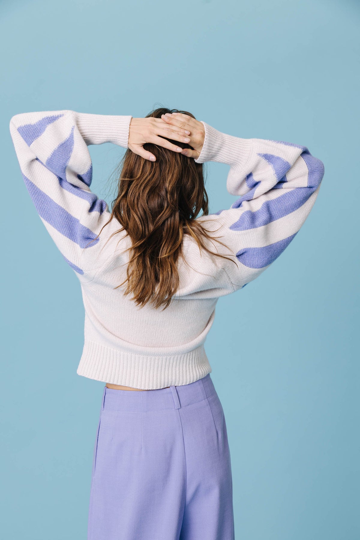 Pull Noam - Raye Lilas