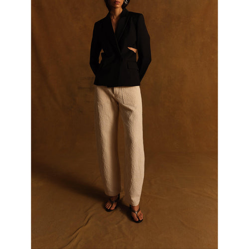 Pantalon Young Off White