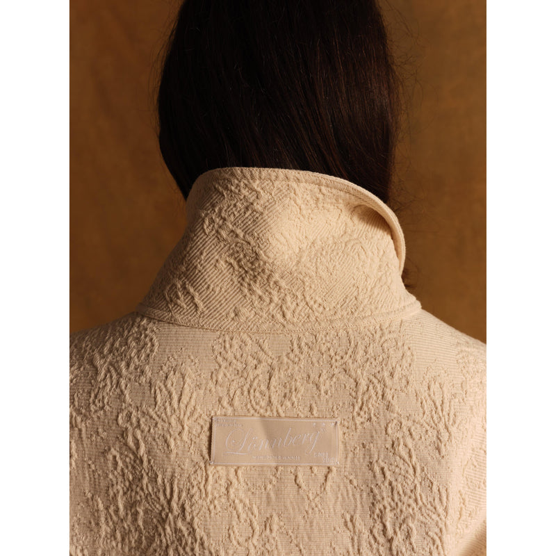 Chemise Egan Off White