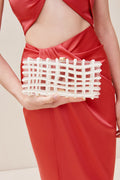 Bolso Rina - Ivory