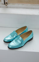 Modetrotter - Mocassins Marlow Astre Bleu