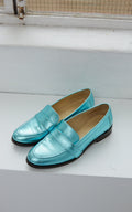 Modetrotter - Mocasines Marlow Astre Bleu