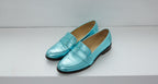 Modetrotter - Mocasines Marlow Astre Bleu