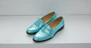 Modetrotter - Mocassins Marlow Astre Bleu