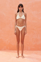 Braguita de Baño Carita - Off White
