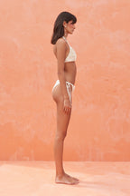 Braguita de Baño Carita - Off White