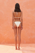 Braguita de Baño Carita - Off White
