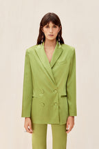 Chaqueta Rene - Olea