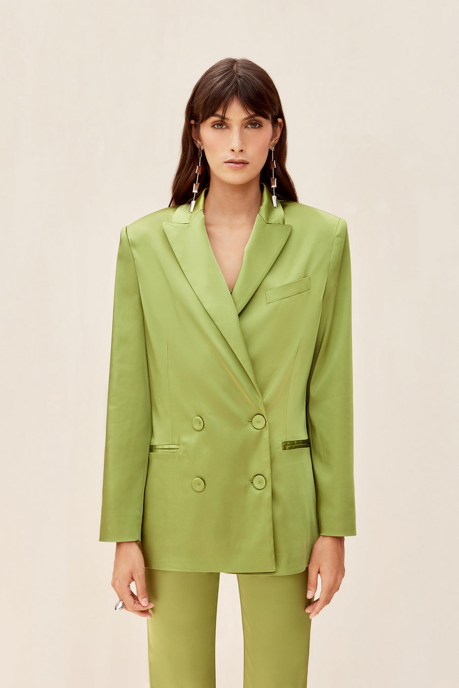 Chaqueta Rene - Olea