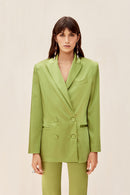 Veste - Rene - Olea