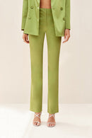 Trousers - Villie - Olea