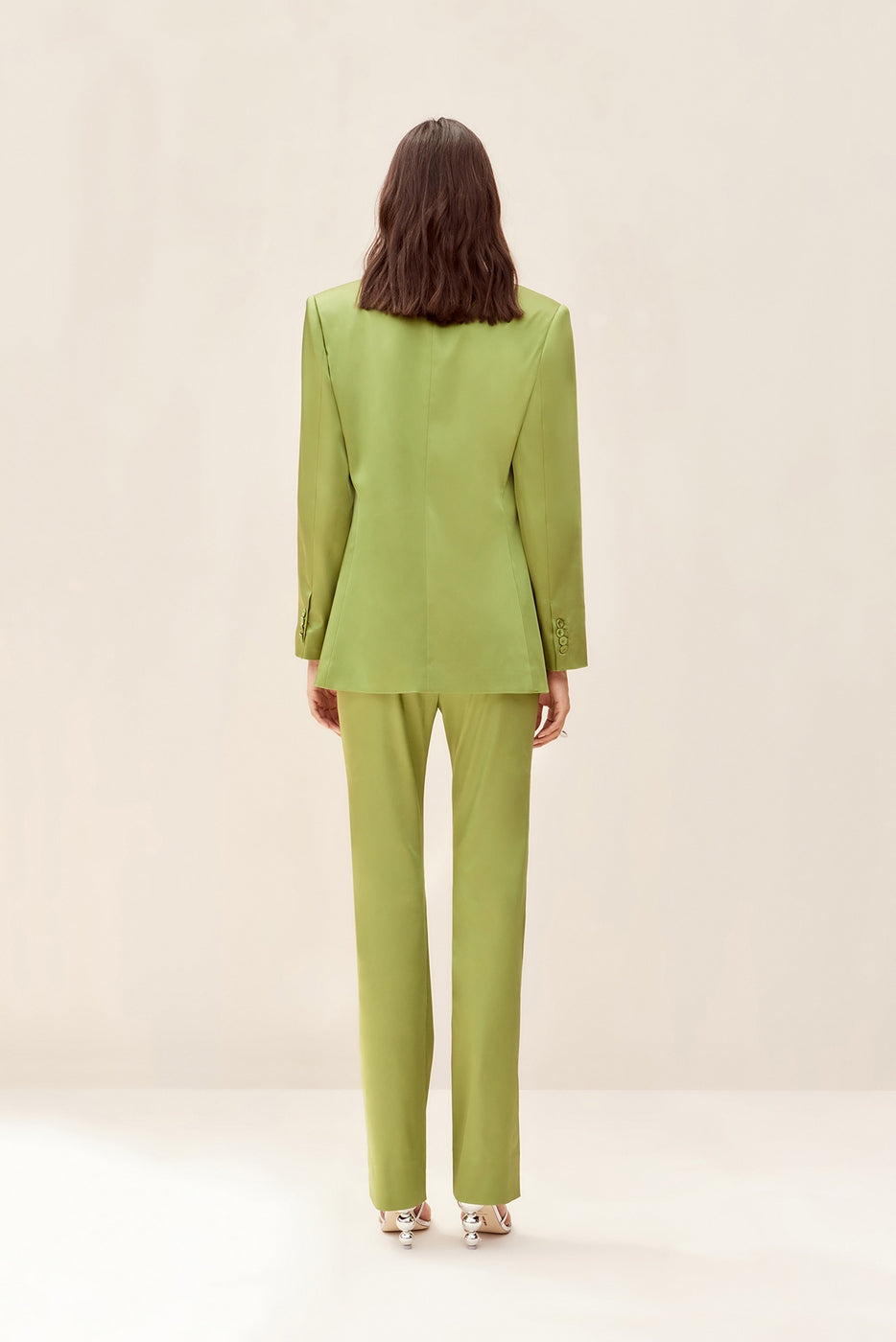 Chaqueta Rene - Olea