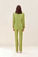 Trousers - Villie - Olea