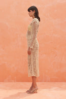 Woven Clothing - Dawson - Tierra