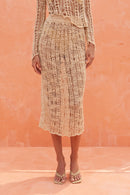 Woven Clothing - Dawson - Tierra