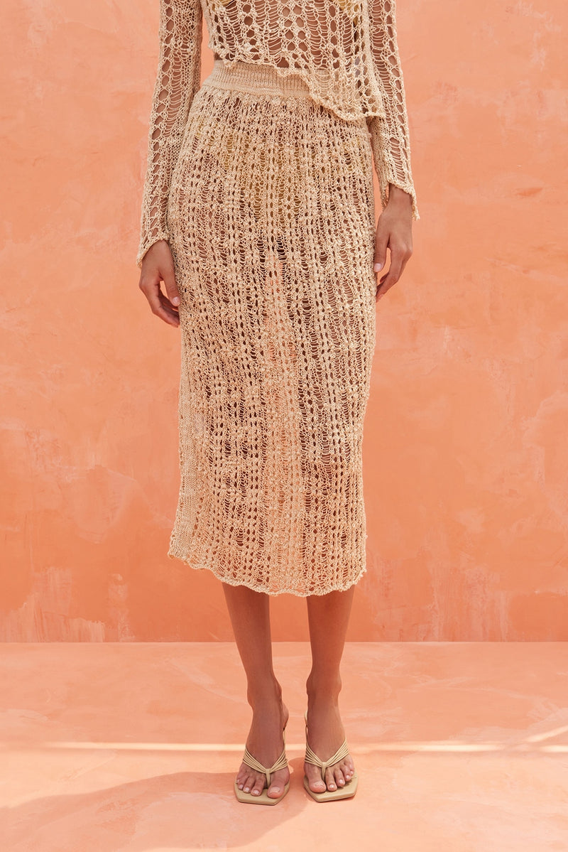 Woven Clothing - Dawson - Tierra