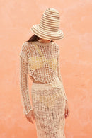 Woven Clothing - Dawson - Tierra