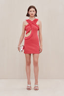Dress - Ervin - Sunkiss