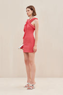 Dress - Ervin - Sunkiss
