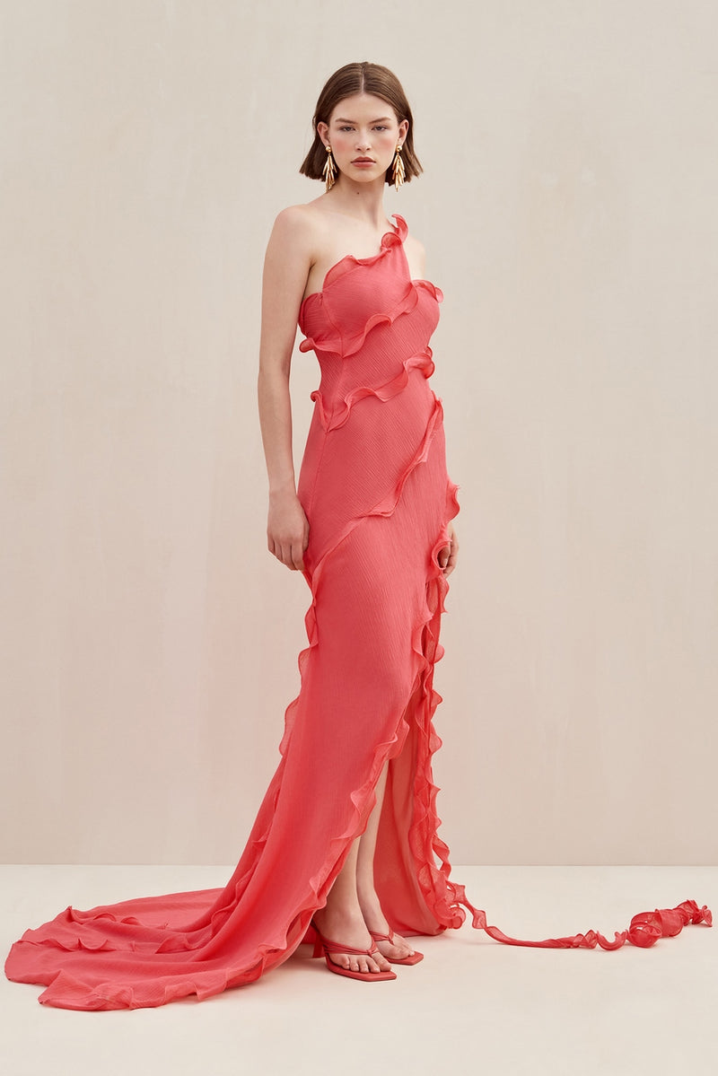 Dress - Micola - Sunkiss