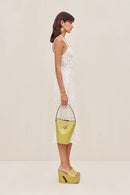 Dress - Louise - Off White