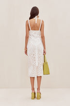Robe Louise - Off White
