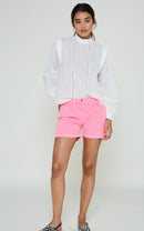 Modetrotter - Short Lorie Tuni Rose Fluo