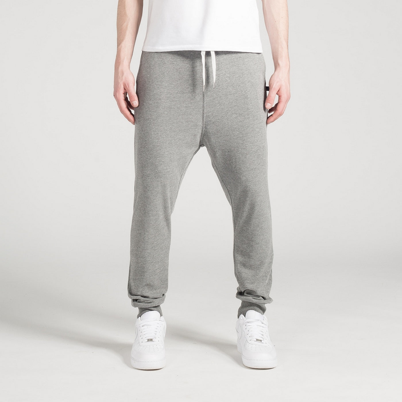Pantalon Loose - Dark Marl - Mixte