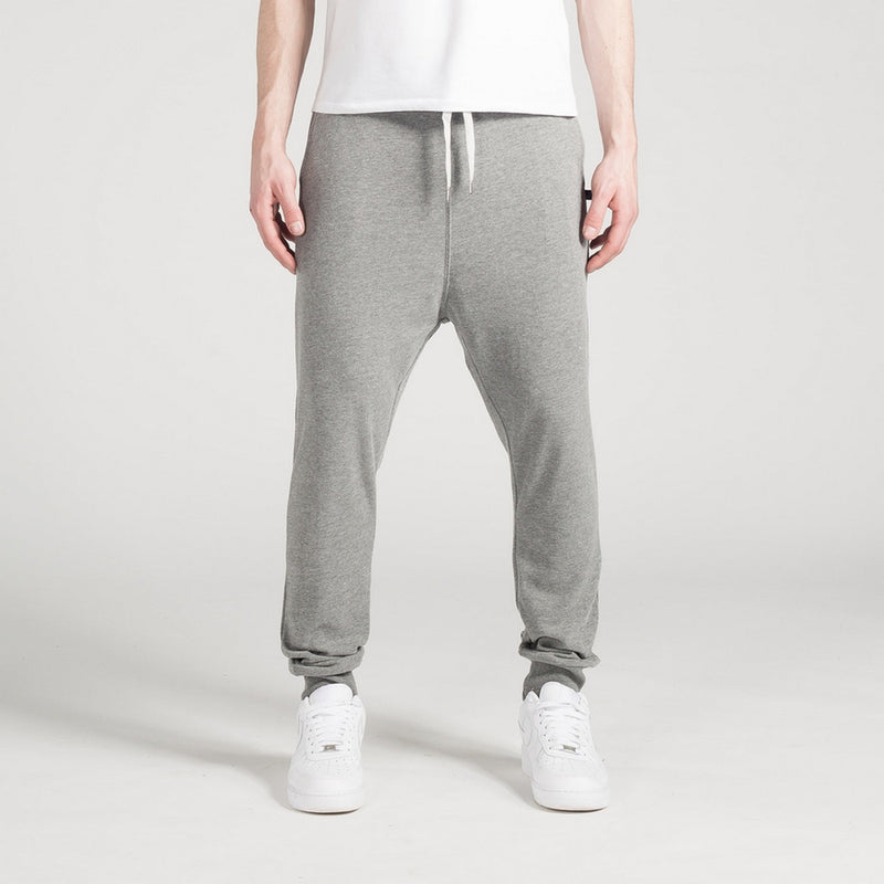 Pantalon Loose - Dark Marl - Mixte